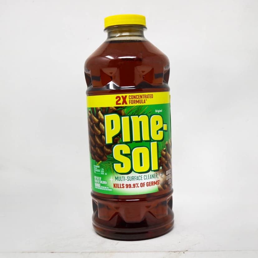 Pine-Sol Original Multi-Surface Cleaner