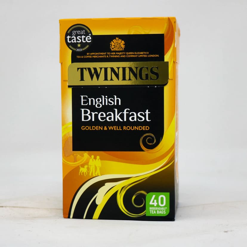 Twinings English Breakfast