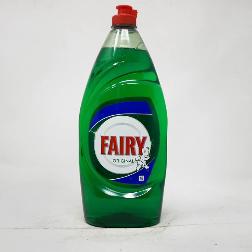 Fairy Original Washing Up Liquid