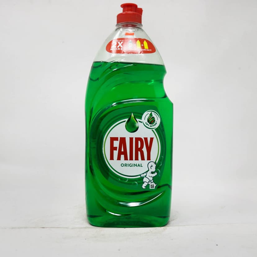 Fairy Original Washing Up Liquid