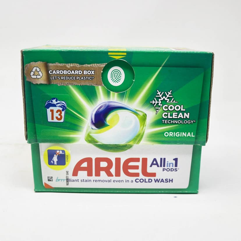 Ariel All in 1 Pods – Original (13 Pods)