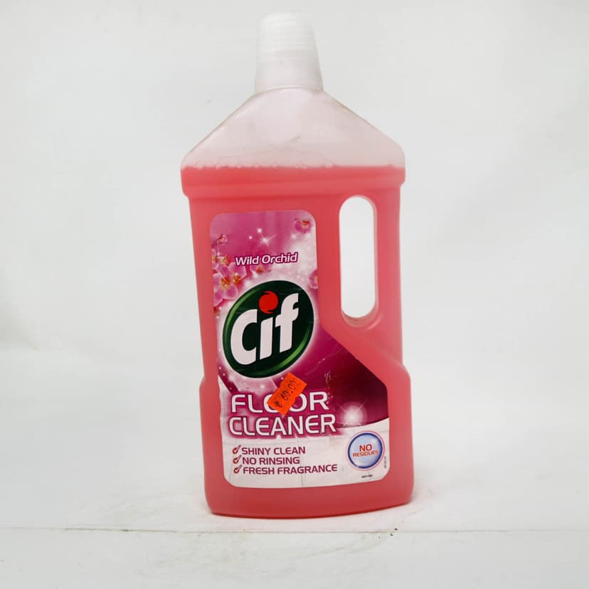 Cif Floor Cleaner – Wild Orchid
