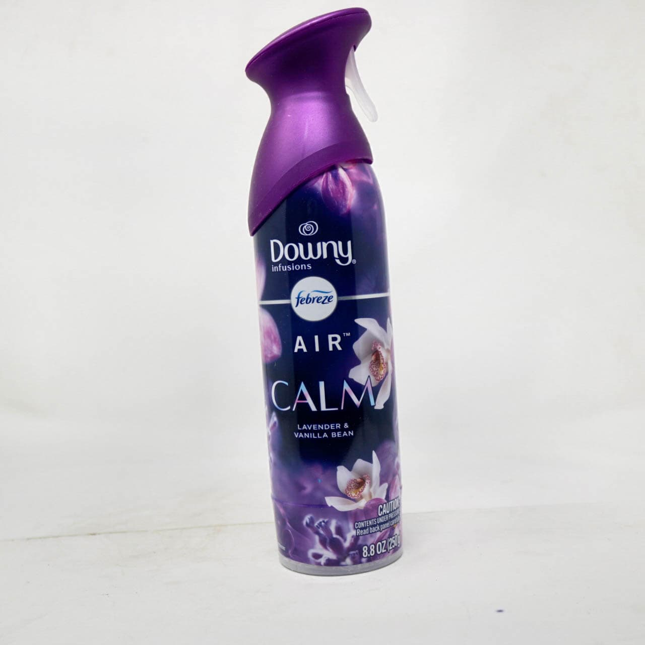 Downy Infusions Febreze Air Calm – Lavender & Vanilla Bean (8.8 oz)