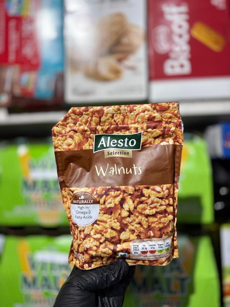 Alesto Selection Walnuts