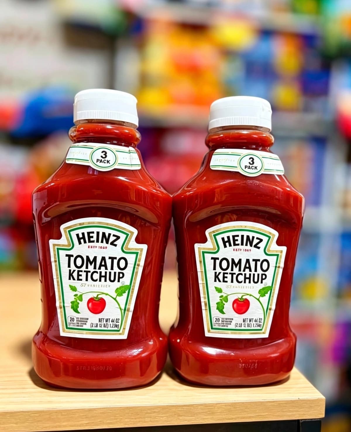 Heinz Tomato Ketchup