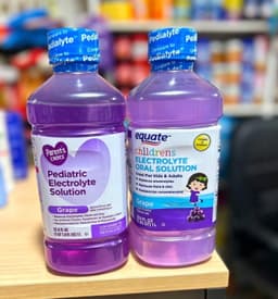  Electrolyte Solution view 2