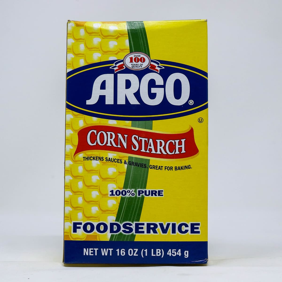 Argo Corn Starch – 16 oz