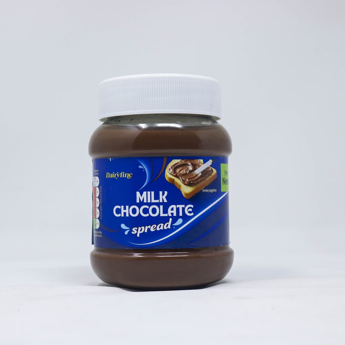 Dairyfine Milk Chocolate Spread – 400g