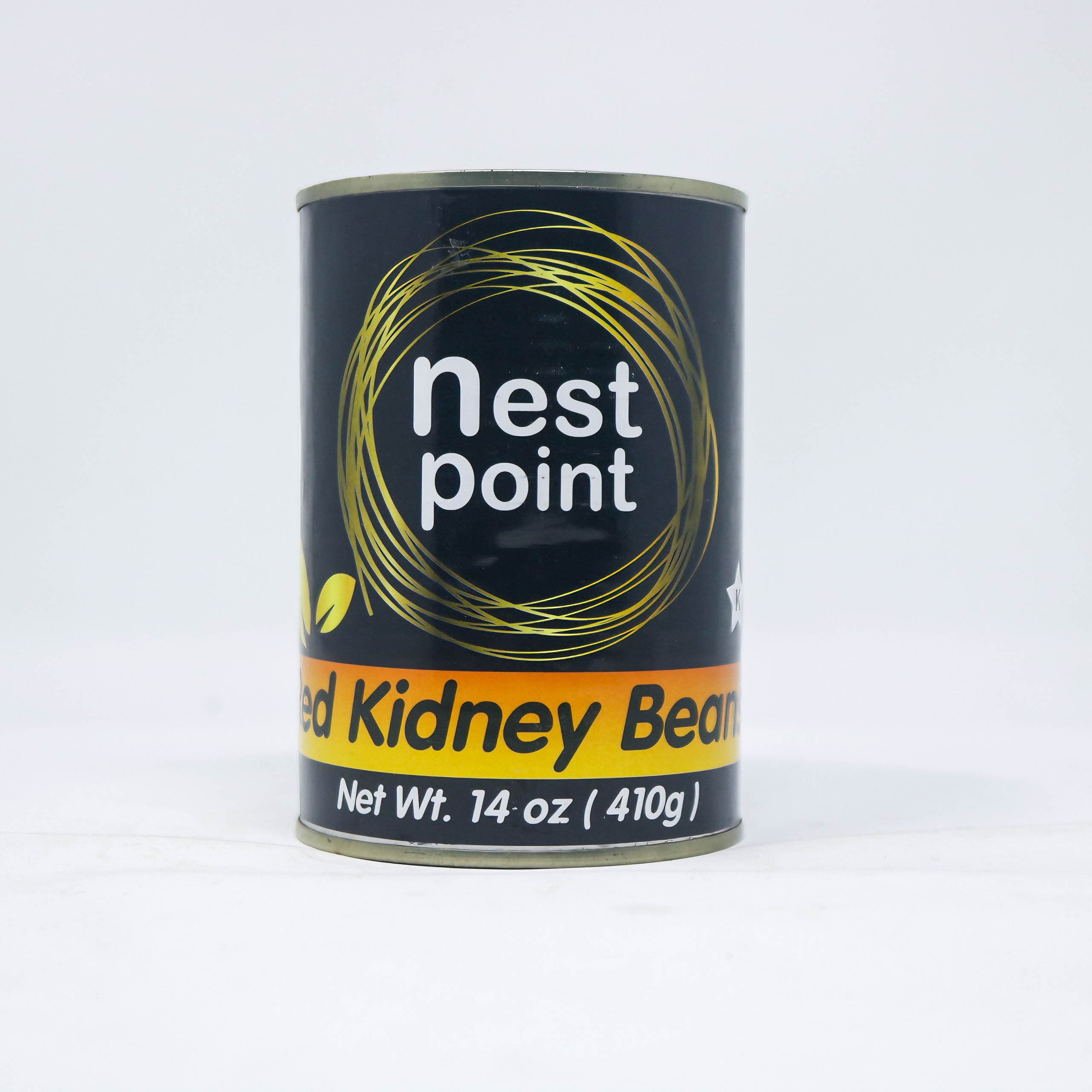 Nest Point Baked Kidney Beans – 14 oz