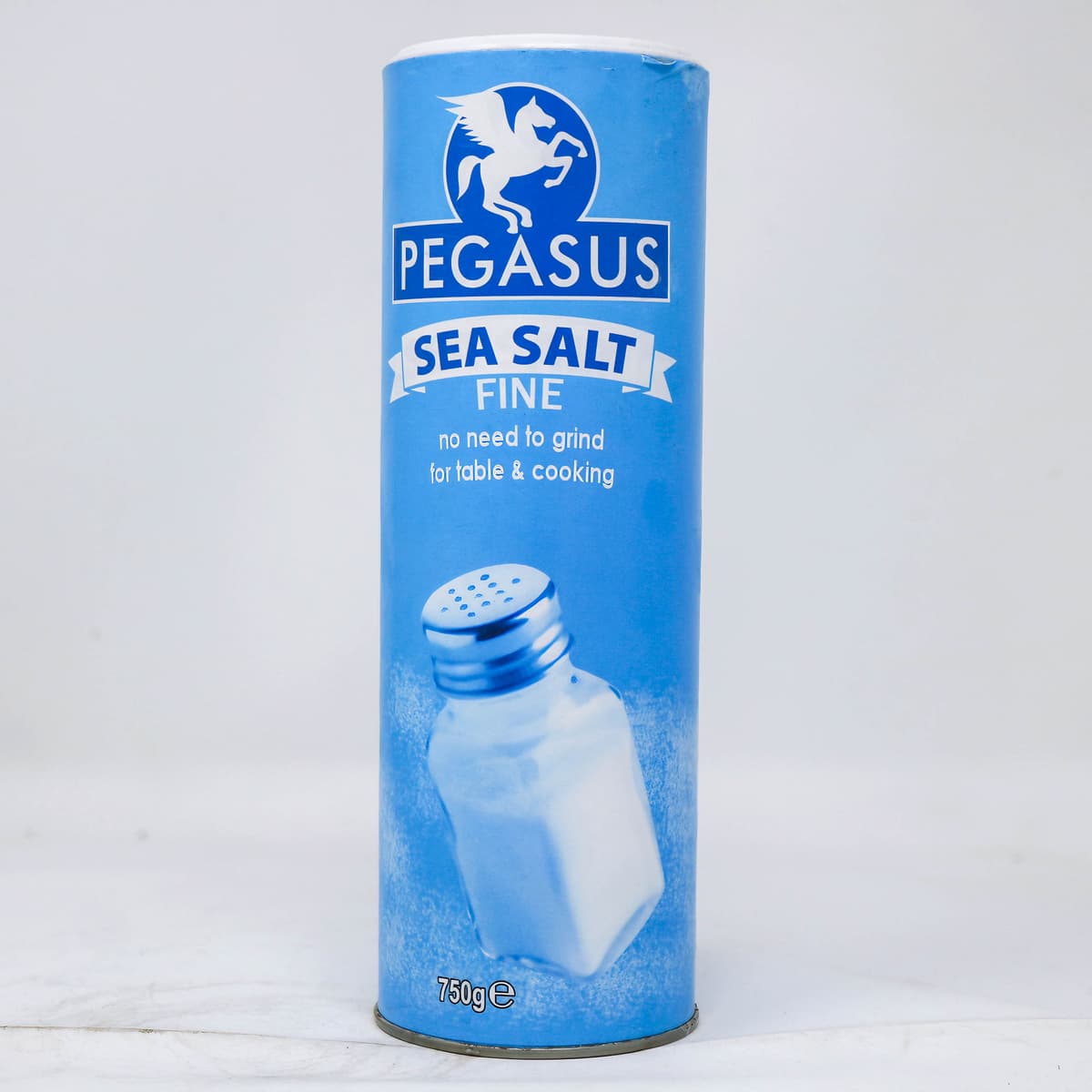 Pegasus Sea Salt Fine – 750g