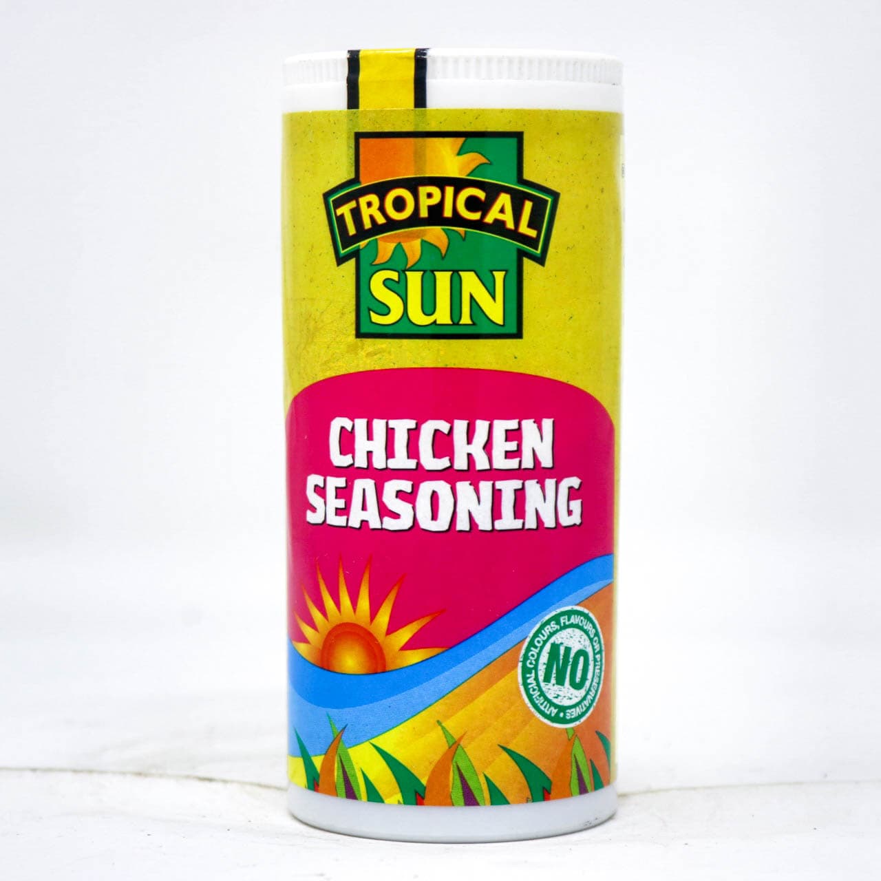 Tropical Sun Chicken Seasoning – 100g