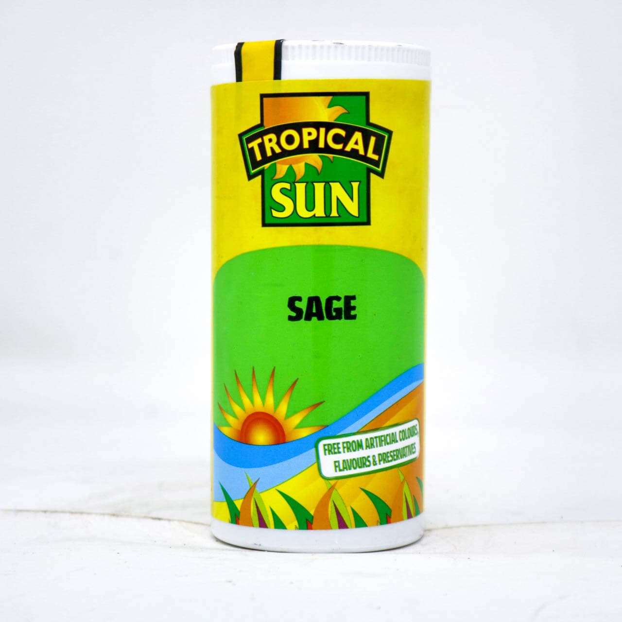 Tropical Sun Sage – 50g
