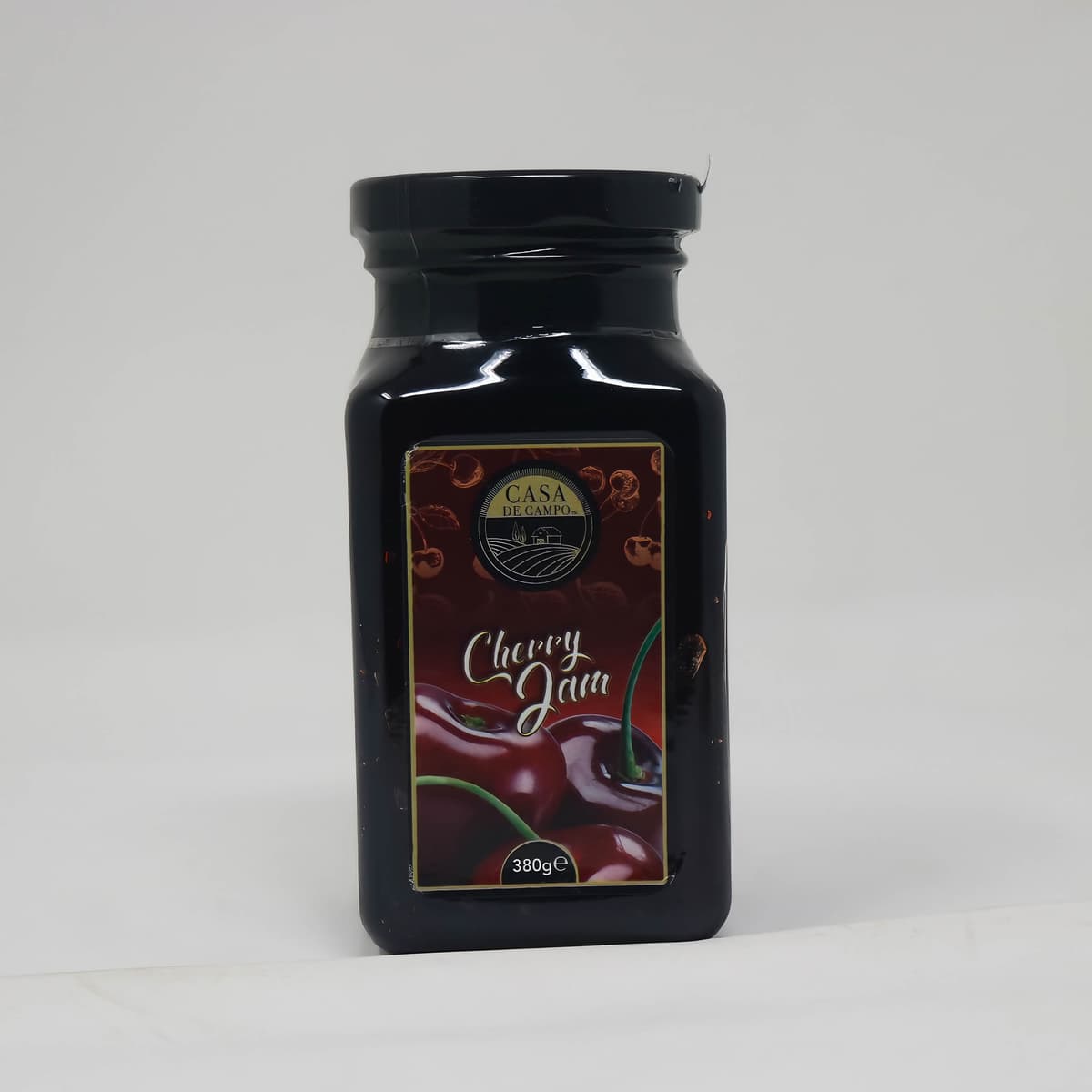 Casa De Campo Cherry Jam