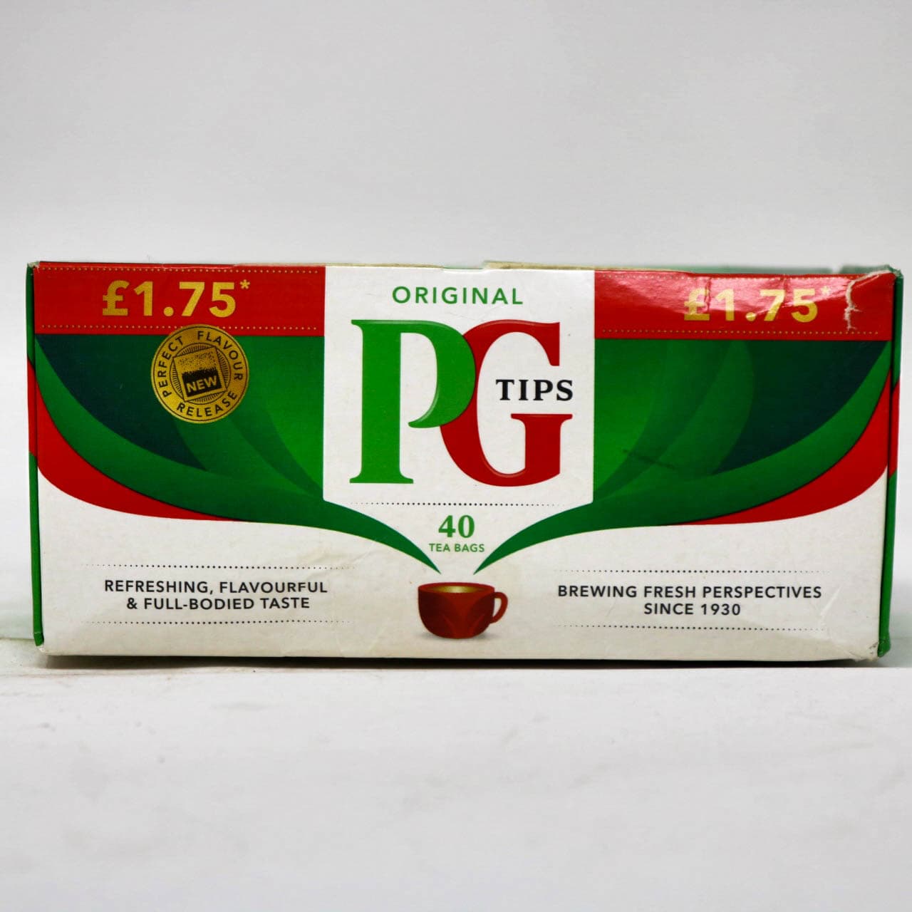 PG Tips Original Tea