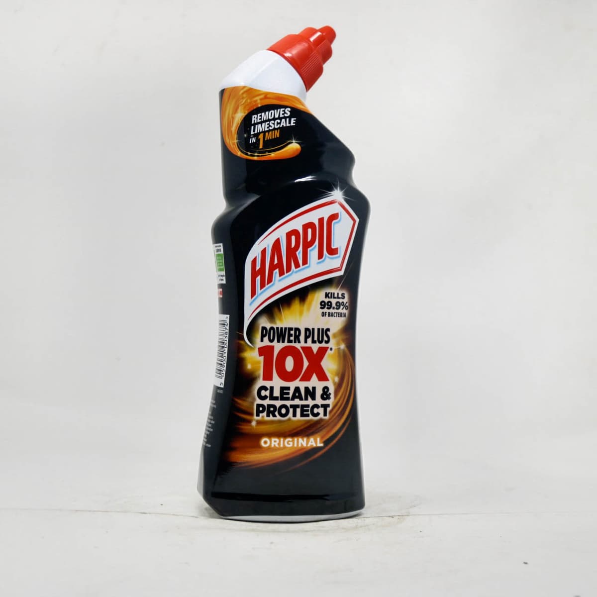 Harpic Power Plus 10X Clean & Protect (Original)