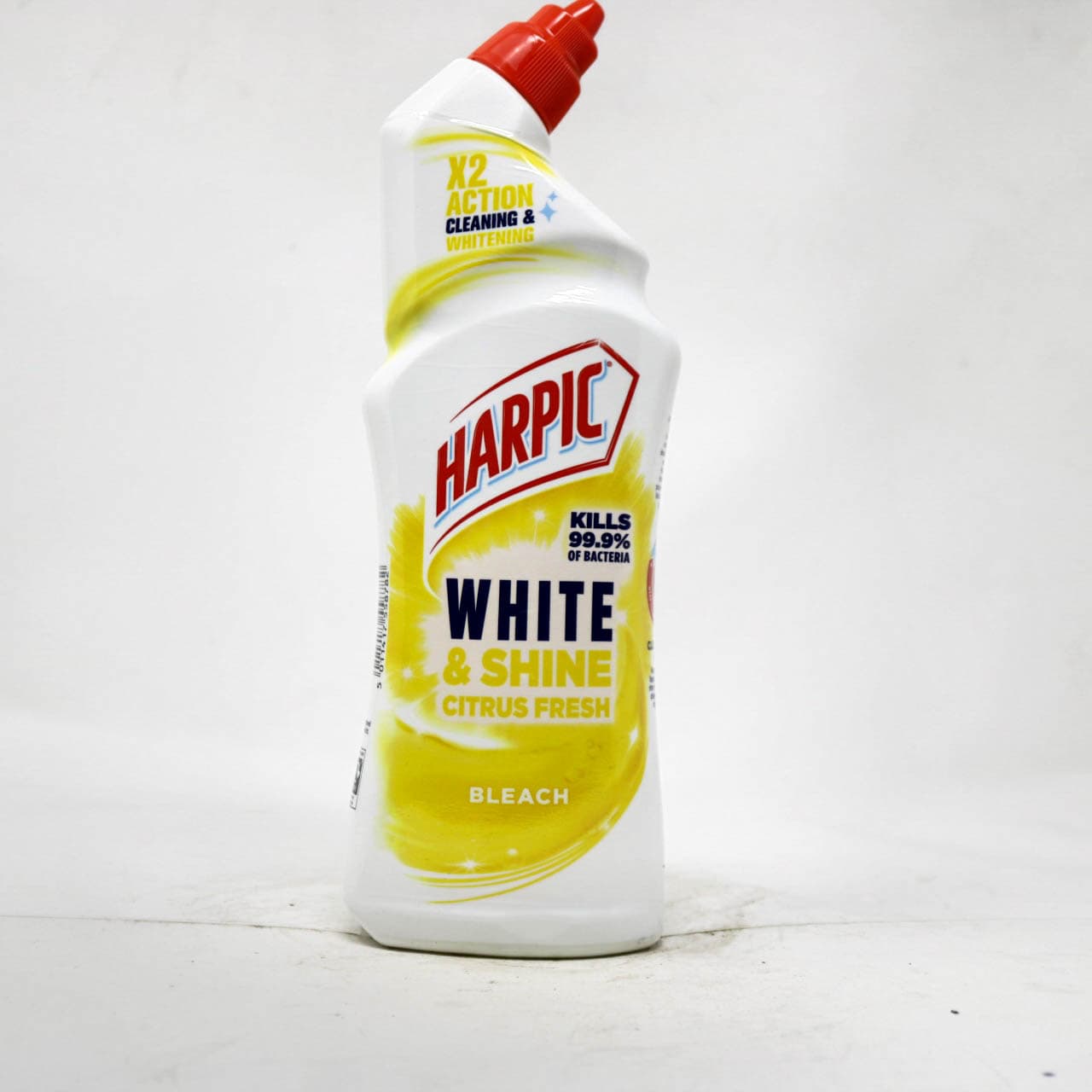 Harpic White & Shine Citrus Fresh Bleach