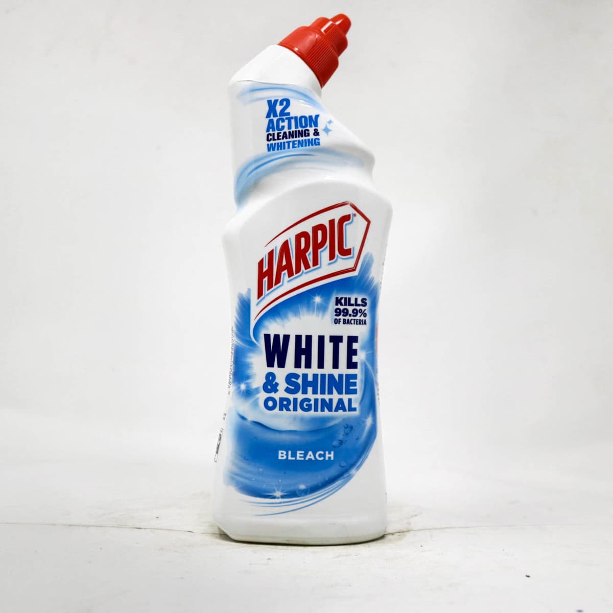 Harpic White & Shine Original Bleach