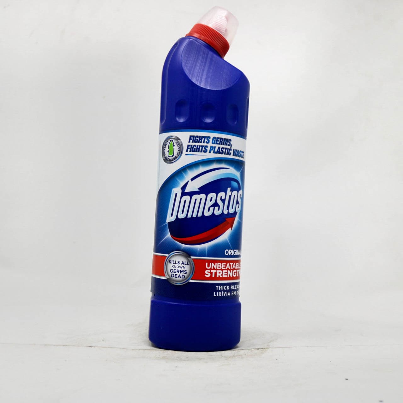 Domestos Original Thick Bleach