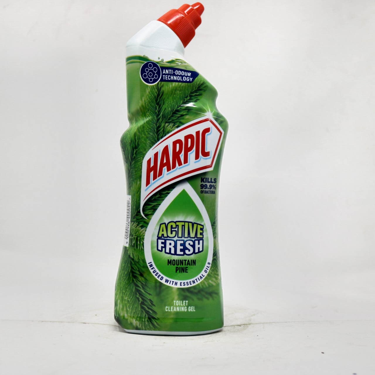 Harpic Active Fresh Mountain Pine Toilet Cleaning Gel