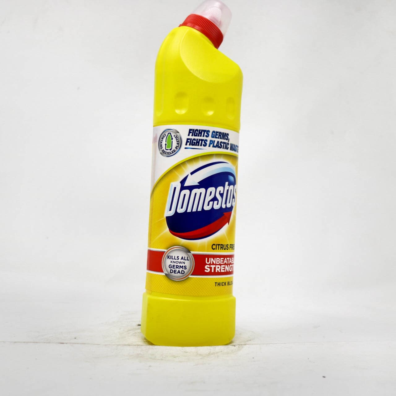 Domestos Citrus Fresh Thick Bleach