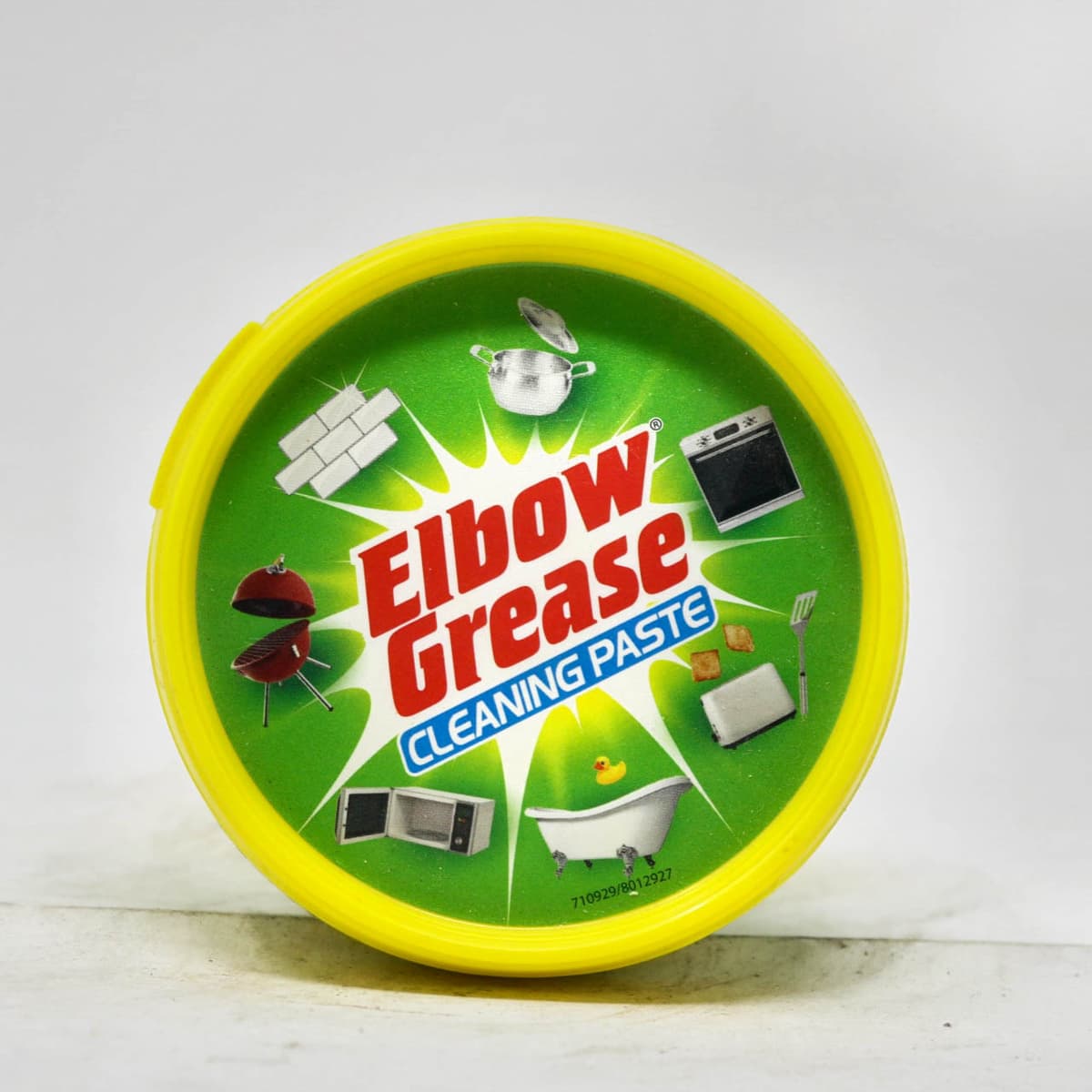 Elbow Grease Cleaning Paste