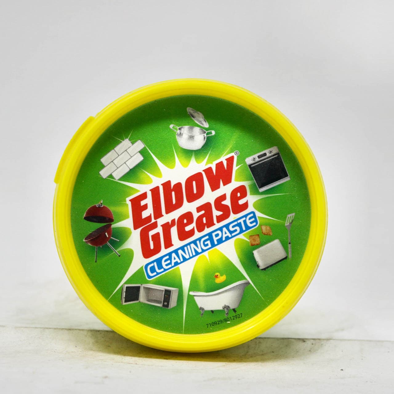 Elbow Grease Cleaning Paste