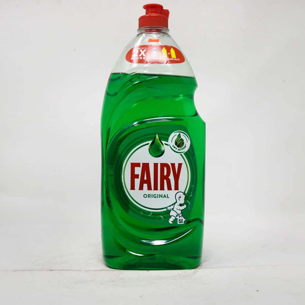 Fairy Original Washing Up Liquid
