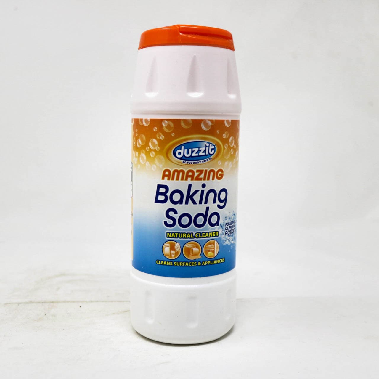 Duzzit Amazing Baking Soda – Natural Cleaner