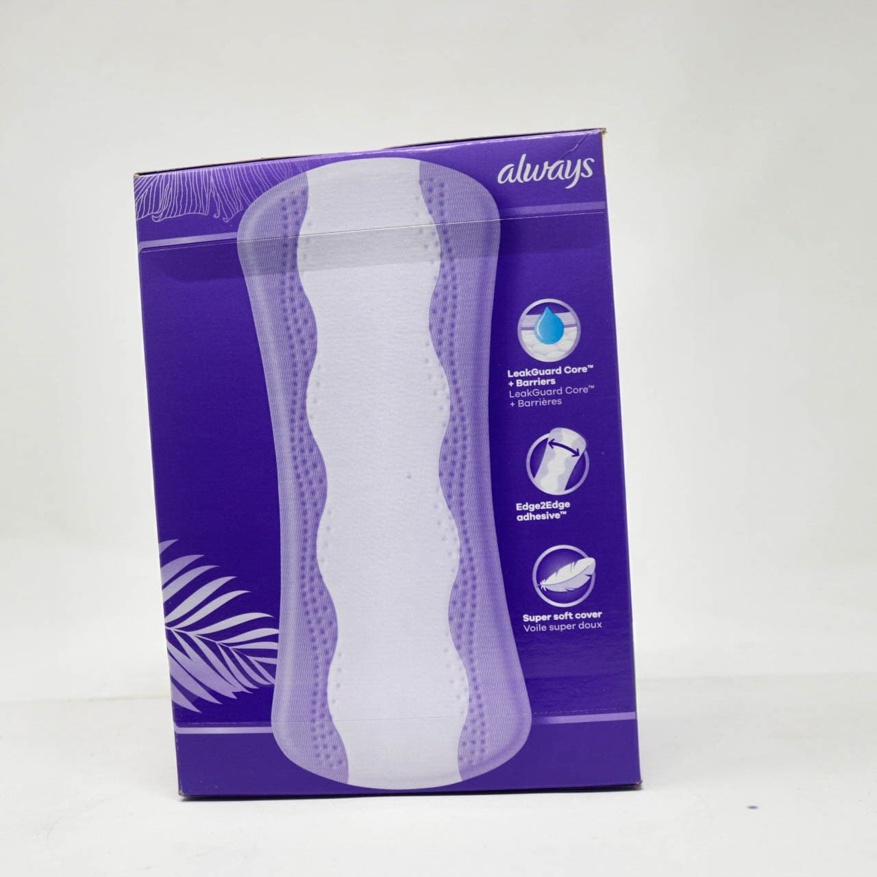 Always Panty Liners