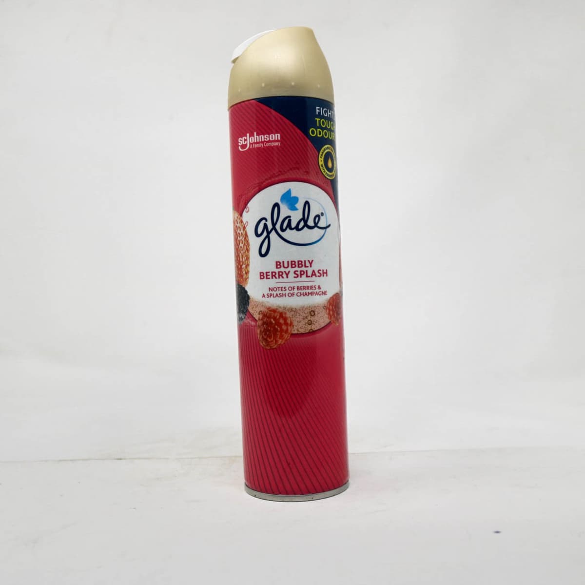 Glade Air Freshener Spray – Bubbly Berry Splash