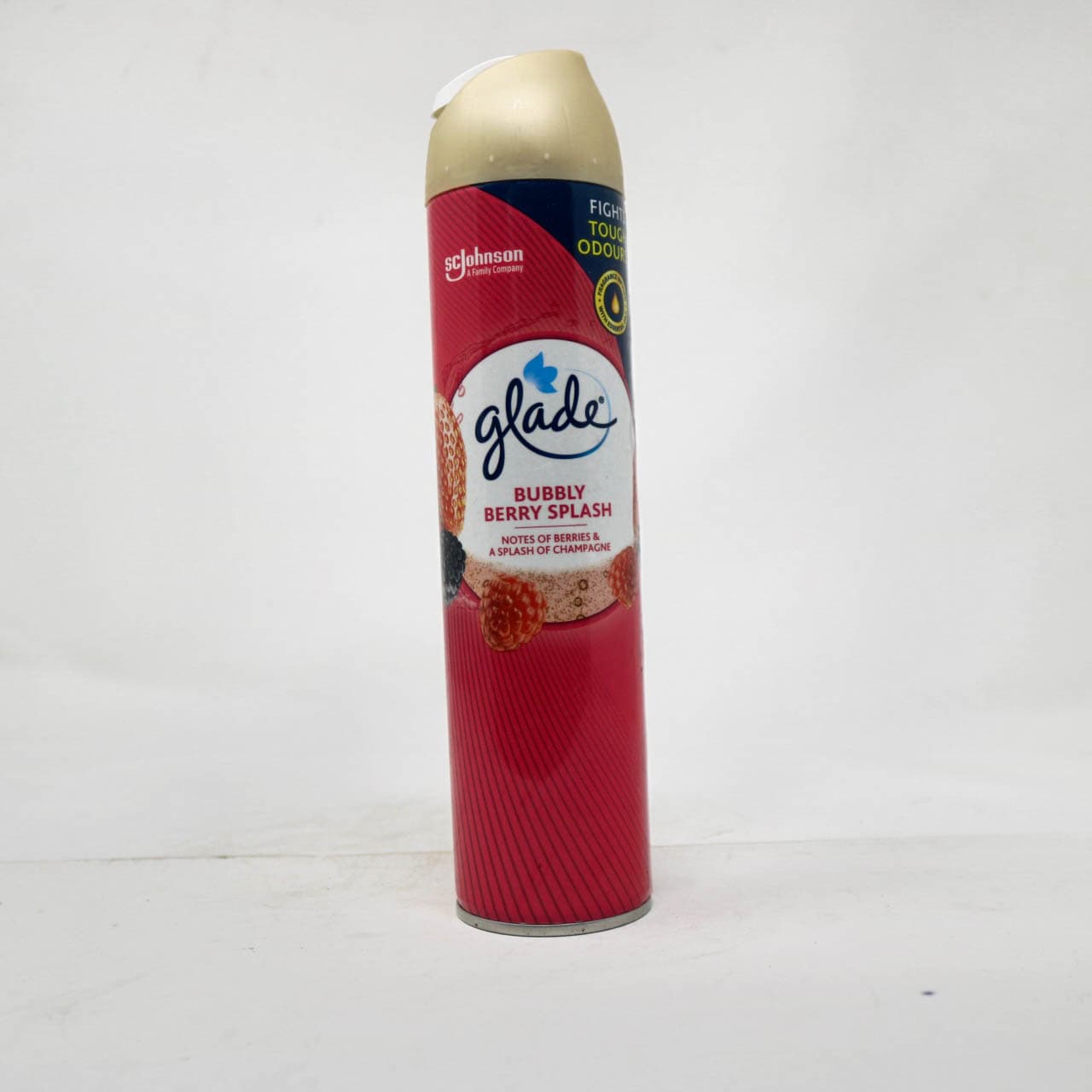 Glade Air Freshener Spray – Bubbly Berry Splash