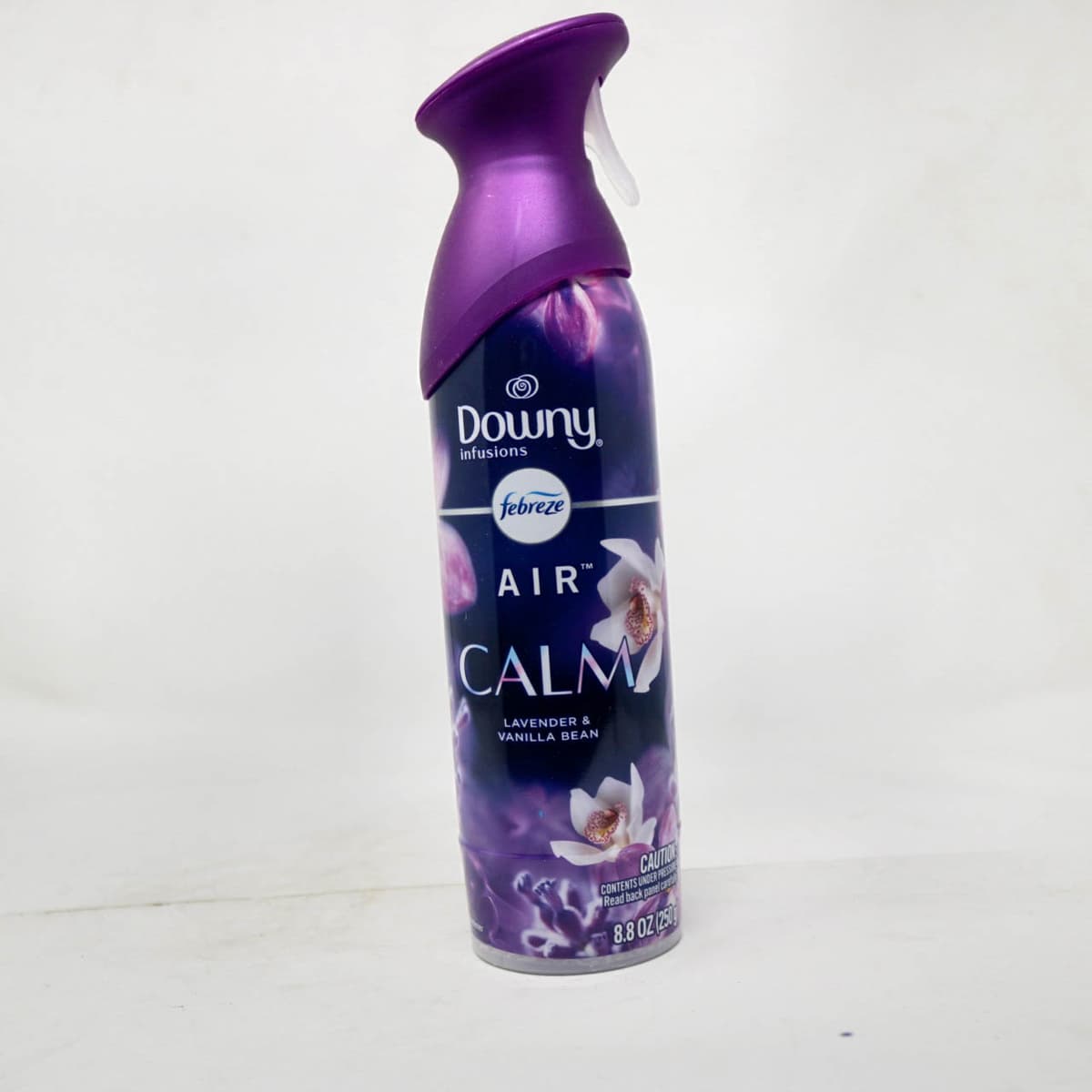 Downy Infusions Febreze Air Calm – Lavender & Vanilla Bean (8.8 oz)