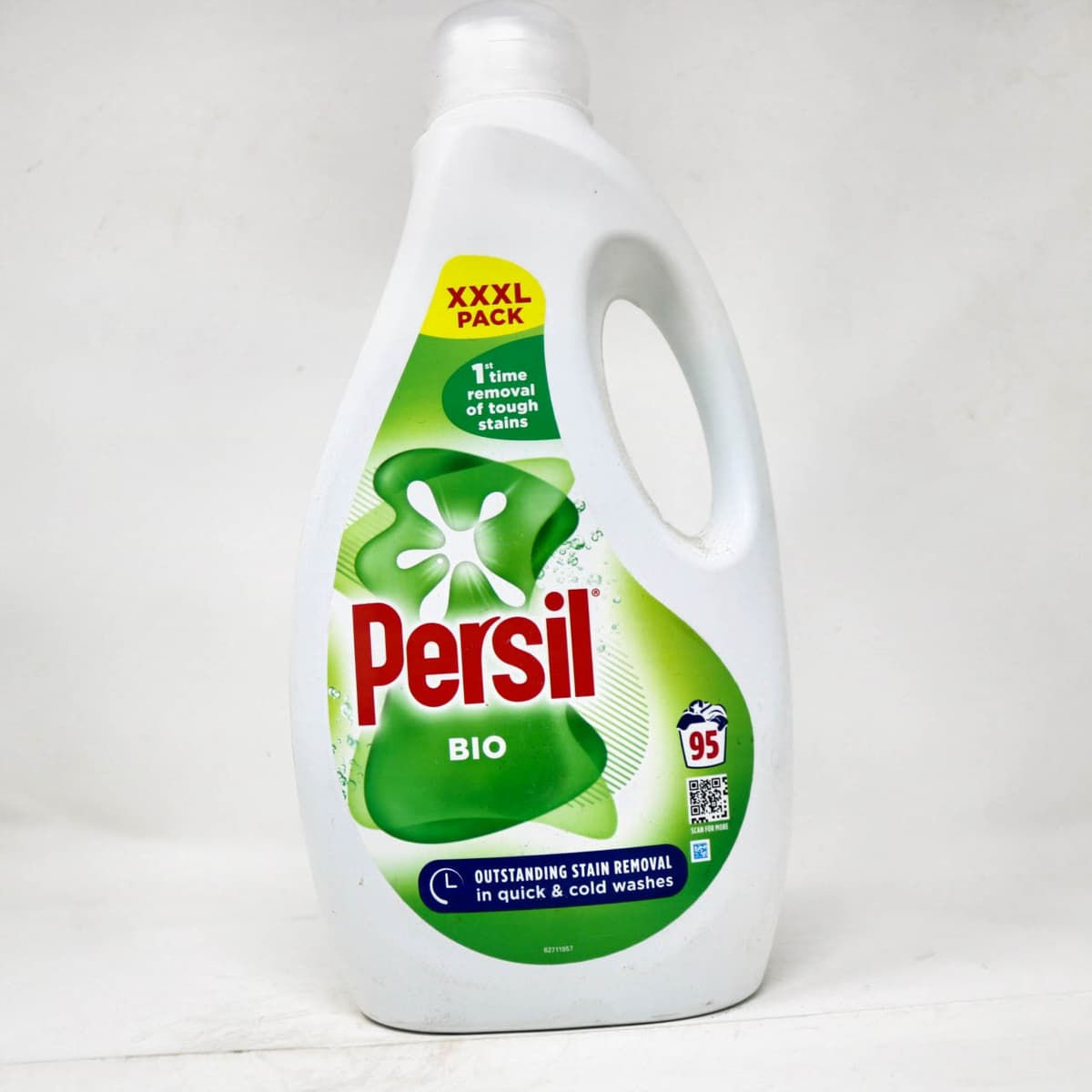 Persil Bio Laundry Detergent