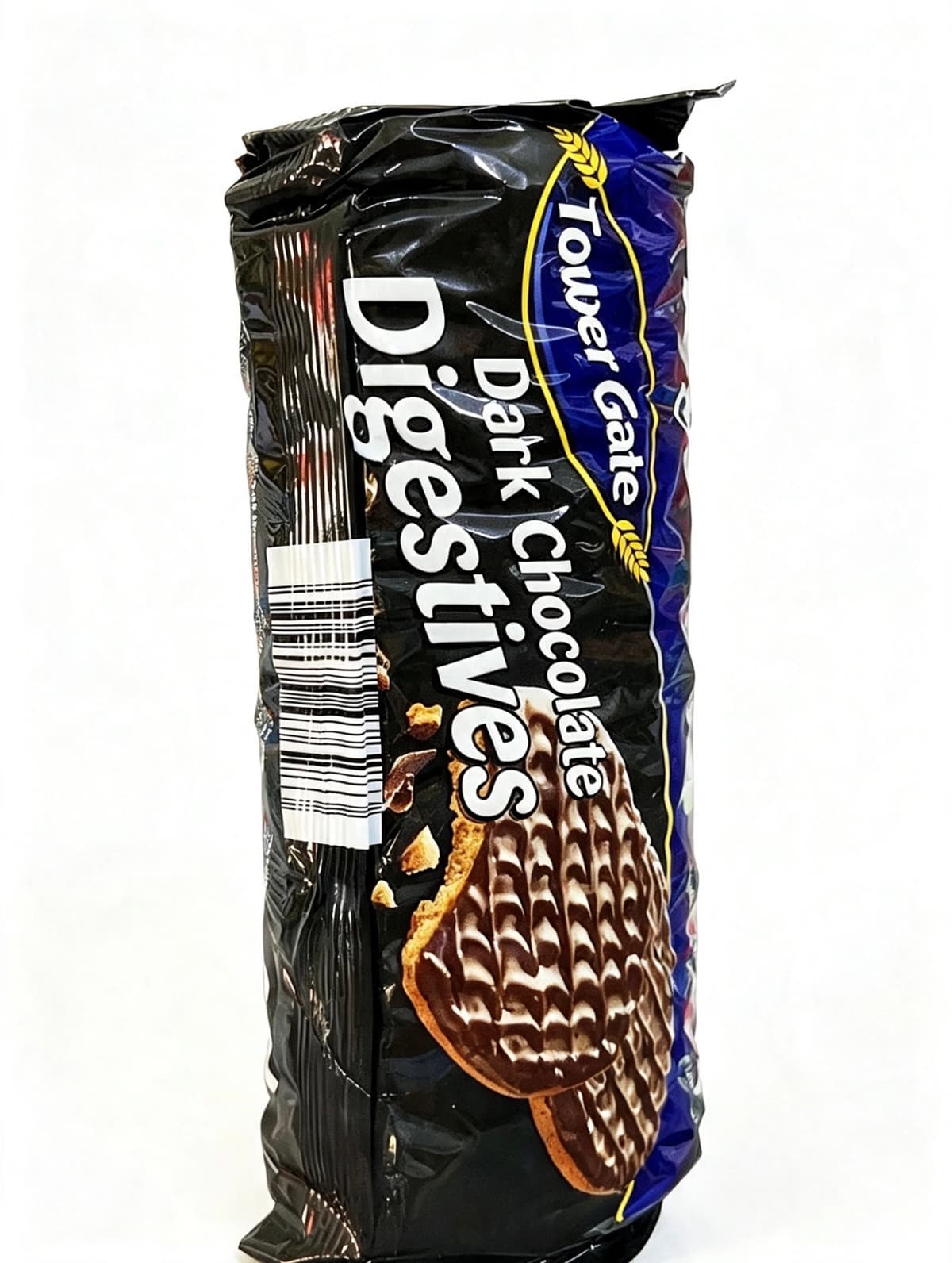 Tower Gate Dark Chocolate Digestives