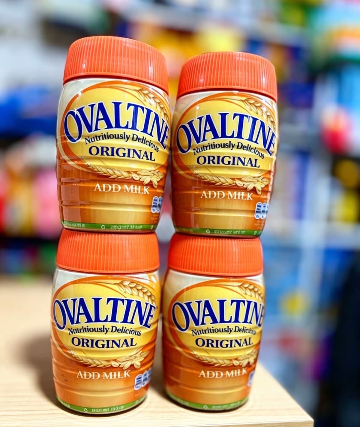 Ovaltine Original 300g