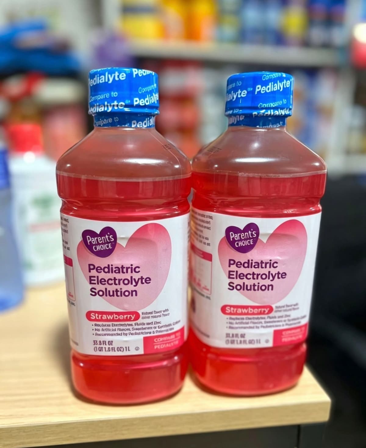 Electrolyte Solution